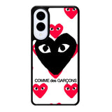 Comme Des Garcons Samsung Galaxy S25 Edge DC0377