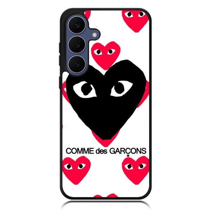 Comme Des Garcons Samsung Galaxy S25 FE DC0377