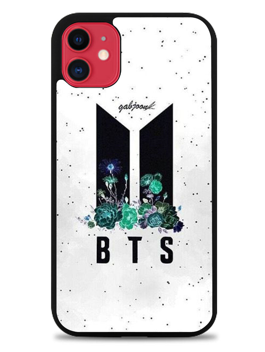 BTS 2nd iPhone 11 Case