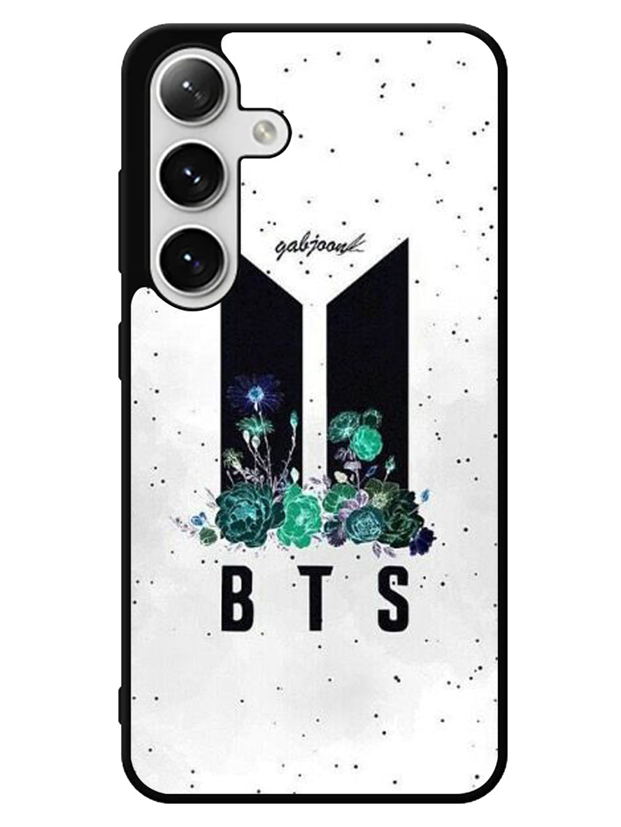 BTS 2nd Samsung Galaxy S25 5G Case
