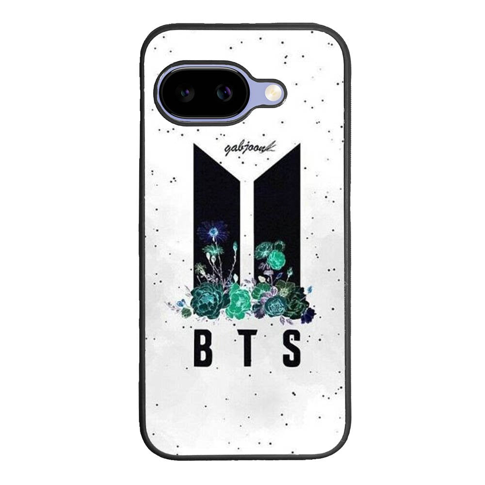 BTS 2nd Google Pixel 10A Case