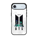 BTS 2nd iPhone Air Case