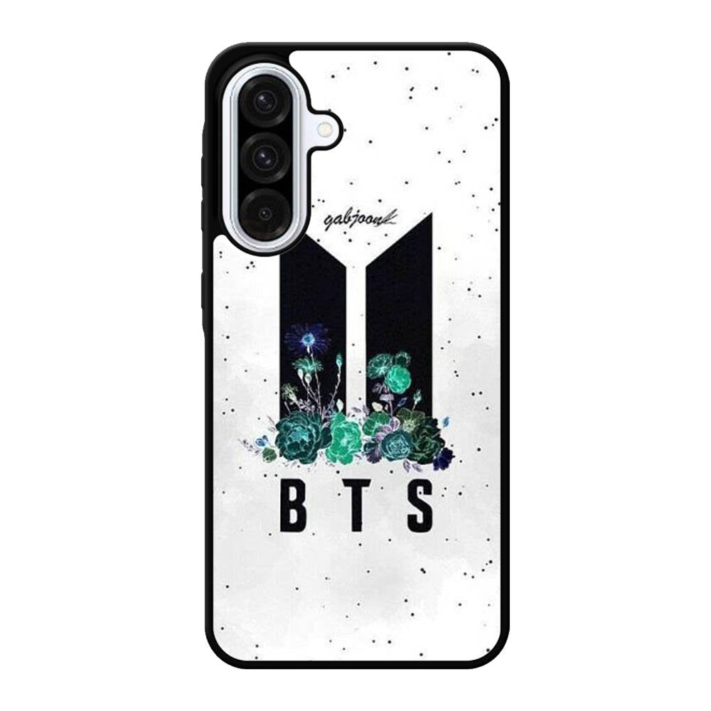 BTS 2nd Samsung Galaxy A56 Case DC3509