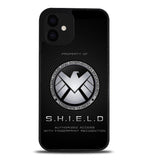 SHIELD W5772 iPhone 12 Case