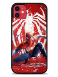 Spiderman 1st iPhone 11 Case