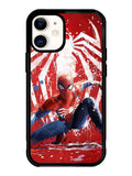 Spiderman 1st iPhone 12 Case