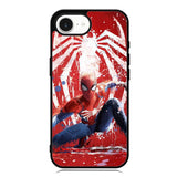 Spiderman iPhone 16e Case DC1705