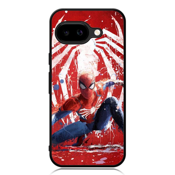 Spiderman Google Pixel 9A Case DC1705