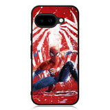 Spiderman Google Pixel 9A Case DC1705