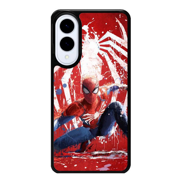 Spiderman Samsung Galaxy S25 Edge DC1705