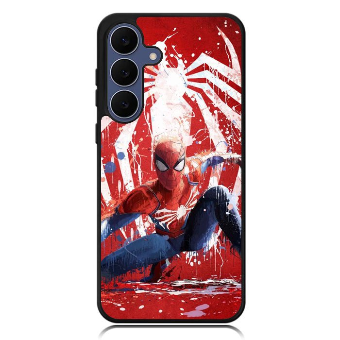 Spiderman Samsung Galaxy S23 Case DC1705