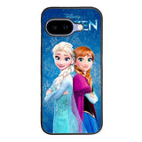 Frozen Google Pixel 10A Case DC0663