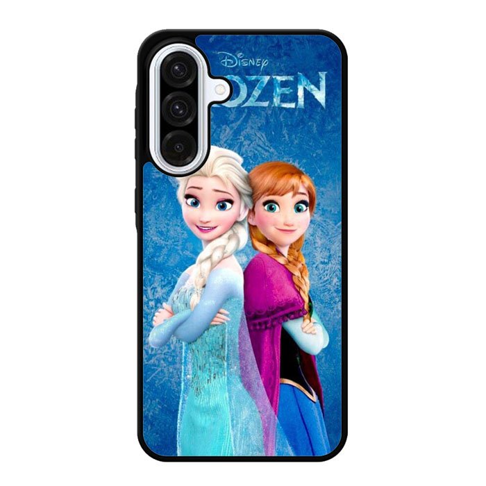 Frozen Samsung Galaxy A26 Case DC0663