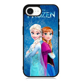 Frozen iPhone 16e Case DC0663