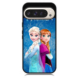 Frozen Google Pixel 10 | Google Pixel 10 Pro Case DC0663
