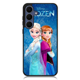 Frozen Samsung Galaxy S24 FE Case DC0663