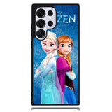 Frozen Samsung Galaxy S24 Ultra Case DC0663