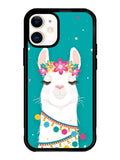 llama iPhone 12 Case