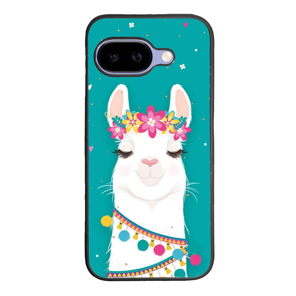 llama Google Pixel 10A Case