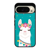 llama Google Pixel 10 Pro Case