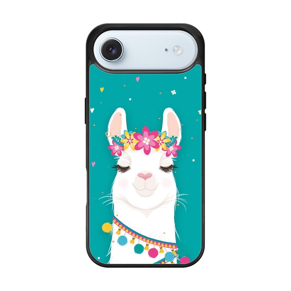 llama iPhone Air Case