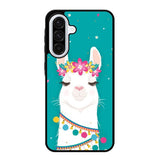 Llama Samsung Galaxy A16 Case DC1047