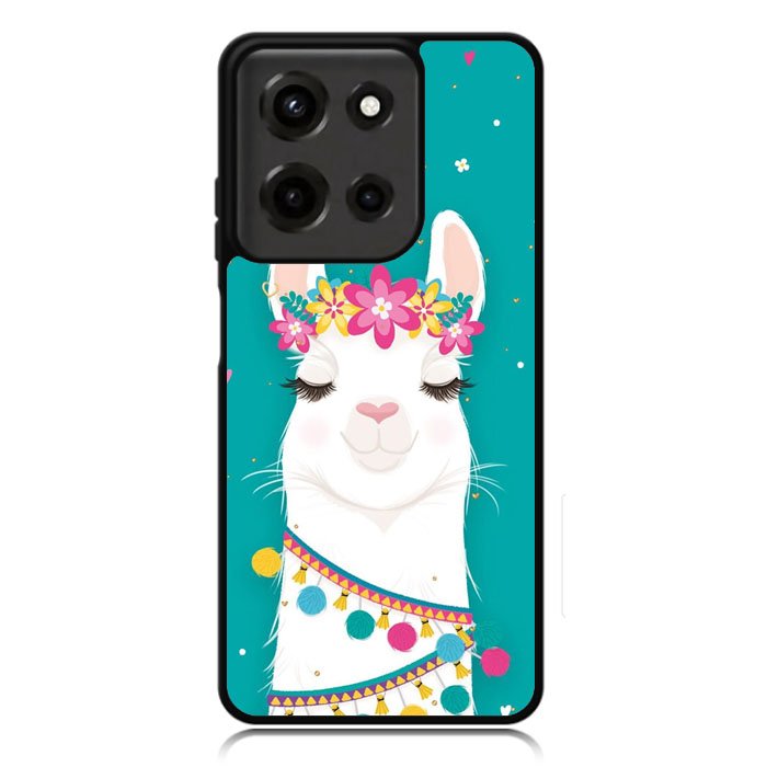 Llama Motorola Moto G Power 5G 2025 DC1047