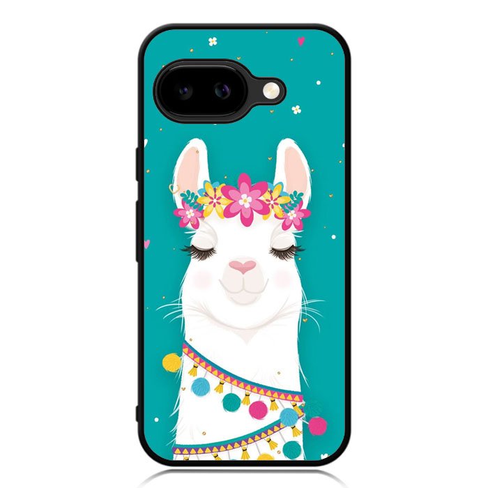 Llama Google Pixel 9A Case DC1047