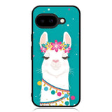 Llama Google Pixel 9A Case DC1047
