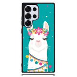 Llama Samsung Galaxy S25 Ultra Case DC1047