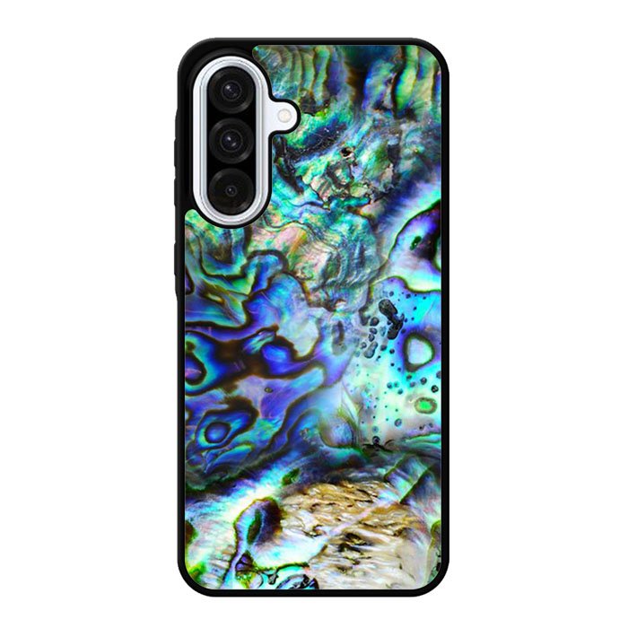 Abalone Case Samsung Galaxy A56 Case DC0014
