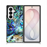 Abalone Case Samsung Galaxy Z Fold 8 Ultra Case DC0014