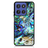 Abalone Case Motorola Moto G Stylus 5G 2025 DC0014