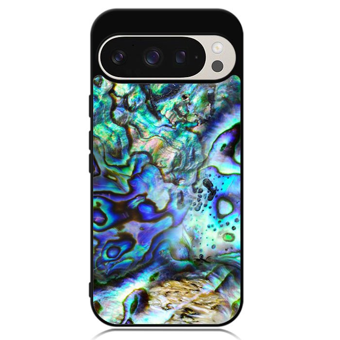 Abalone Case Google Pixel 9 Pro XL Case DC0014