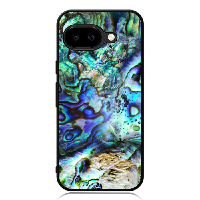 Abalone Case Google Pixel 9A Case DC0014