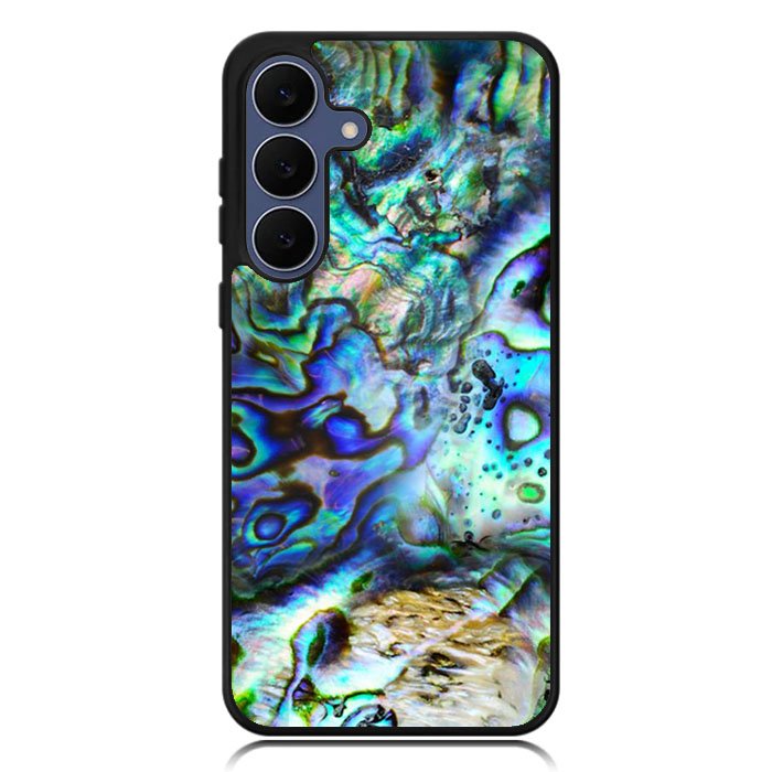 Abalone Case Samsung Galaxy S25 Plus , Samsung Galaxy S25+ Case DC0014