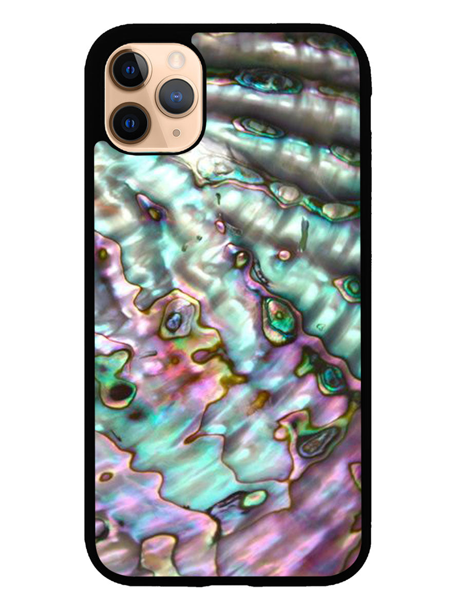 Abalone Shell 2nd iPhone 11 Pro Case