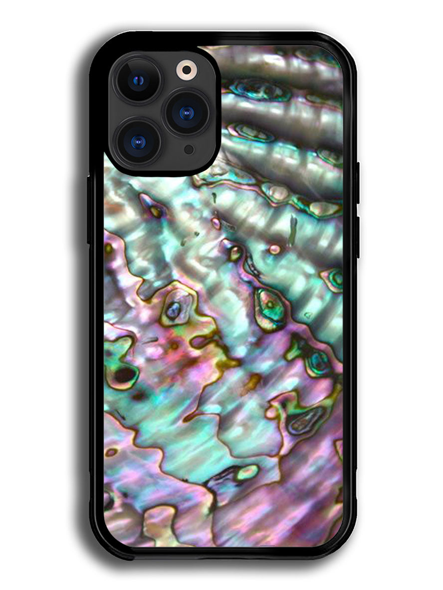 Abalone Shell 2nd iPhone 12 Pro Case