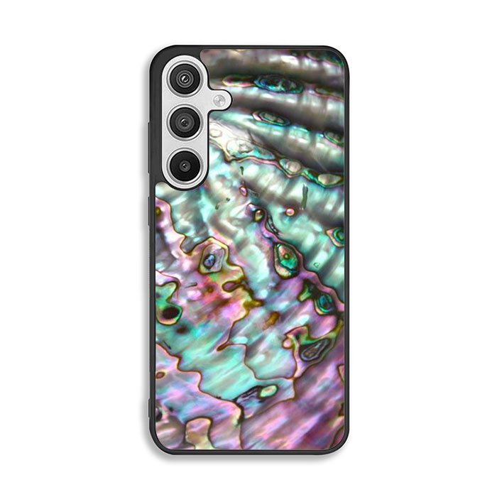 Abalone Shell 2nd Samsung Galaxy A26 Case DC4303