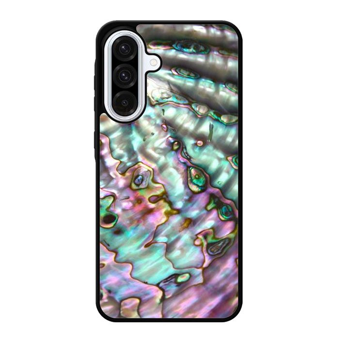 Abalone Shell Samsung Galaxy A56 Case DC0018