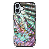 Abalone Shell 2nd iPhone 16 Case