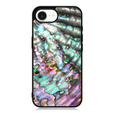 Abalone Shell iPhone 16e Case DC0018