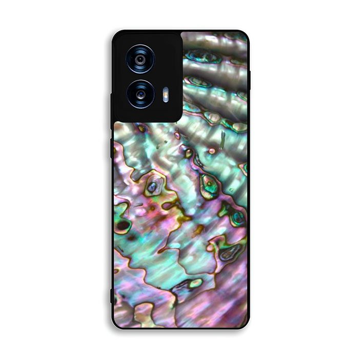 Abalone Shell 2nd Motorola Moto G Power 5G 2024 Case DC6418