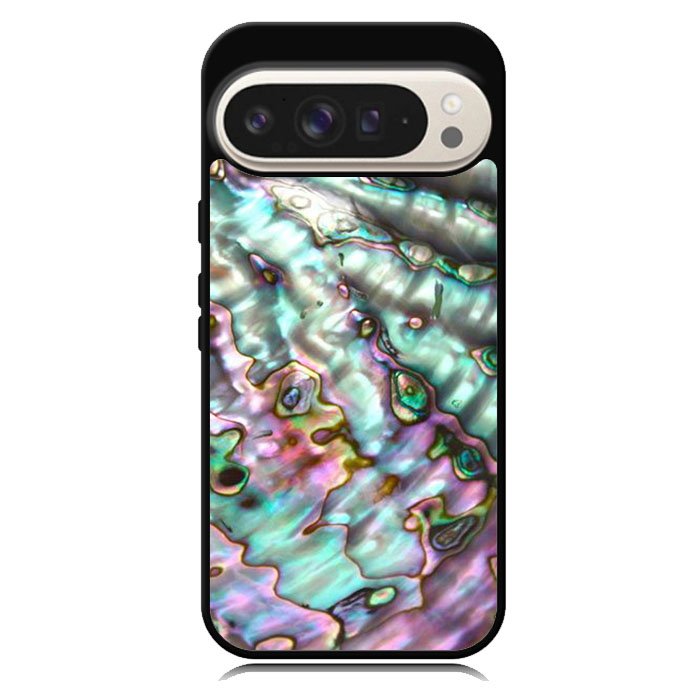 Abalone Shell Google Pixel 10 Pro XL Case DC0018