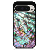 Abalone Shell Google Pixel 9 | Google Pixel 9 Pro Case DC0018