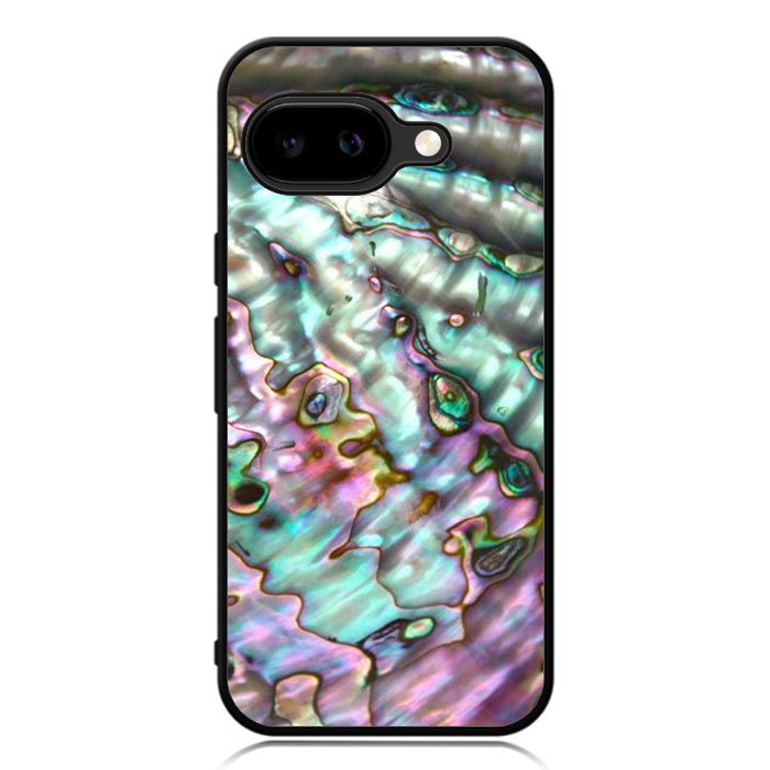 Abalone Shell Google Pixel 9A Case DC0018