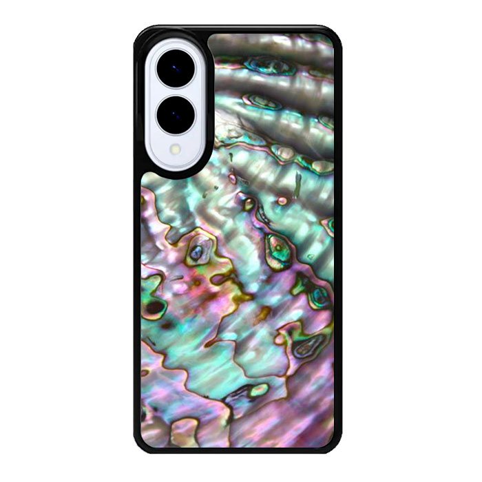 Abalone Shell Samsung Galaxy S25 Edge DC0018