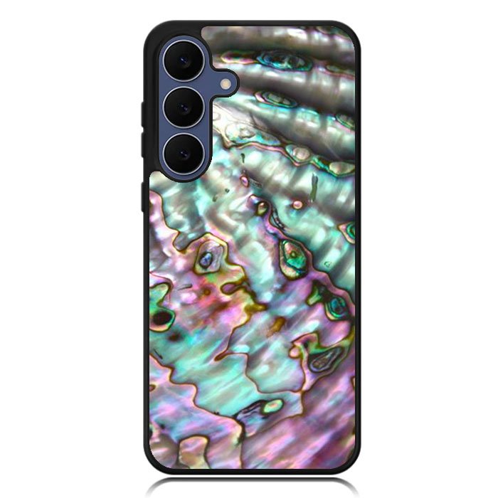 Abalone Shell Samsung Galaxy S23 FE Case DC0018