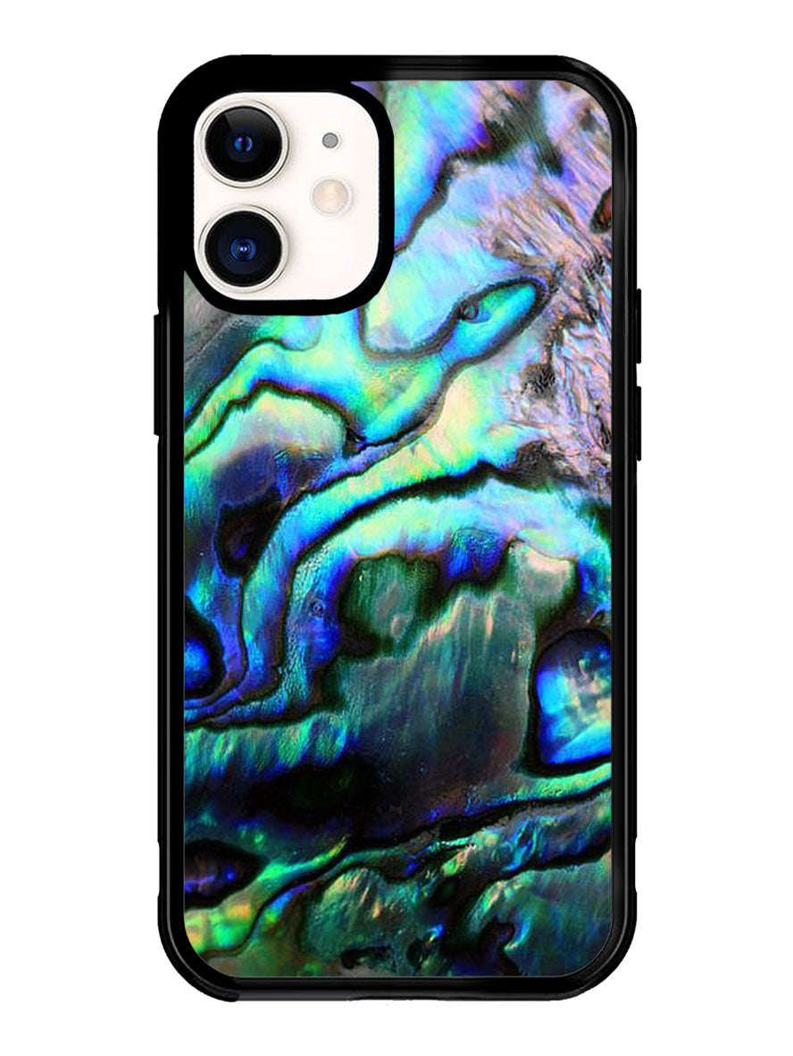 Abalone 3rd iPhone 12 Mini Case