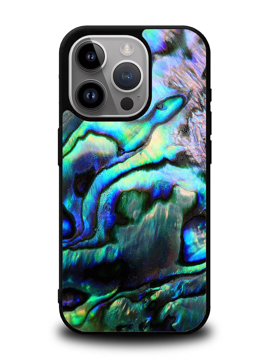 Abalone 3rd iPhone 16 Pro Max Case